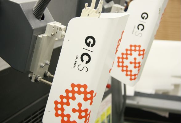 枚葉オフセット印刷機専用